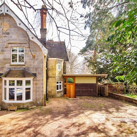 Sanctuary Forest Row Countryside Village Escape Pass The Keys Екстер'єр фото